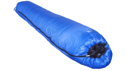 Śpiwór syntetyczny Cumulus Progressif